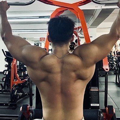 yxy88760's profile picture