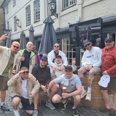 swansunionist's profile picture