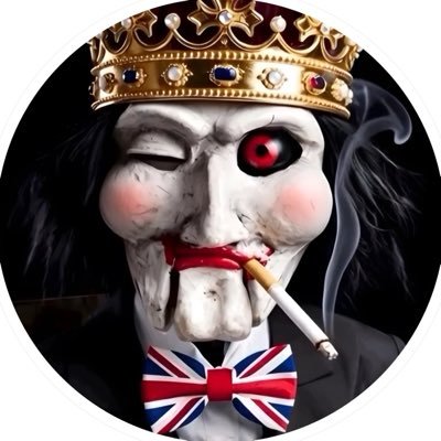 SaltyRoyalMemes's profile picture