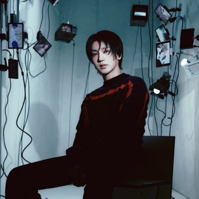 Yesung's profile picture
