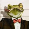 Frogman's profile picture