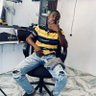 Amankwah Andrews profil fotoğrafı
