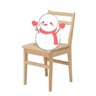 Profilbild von ぱらだ椅子
