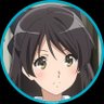 はちわれ 的头像