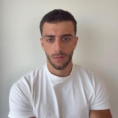 Saba Danelia's profile picture