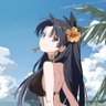 カシスソーダ 的头像