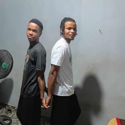 Echendu and Ezekiel's profile picture