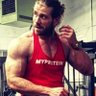 Profilbild von Tom Garrett