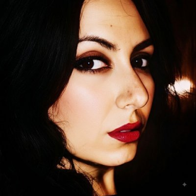 Maria J Hort🐾's profile picture