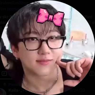 Kaila・。༶❁ & ᵗʰᵃᵗ's profile picture