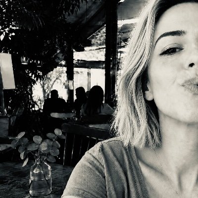 Gamze's profile picture