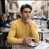 🇮🇶્᭄͜͡:الهوى‏'s profile picture