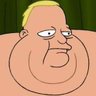 Profilbild von BENDER (now in human form)