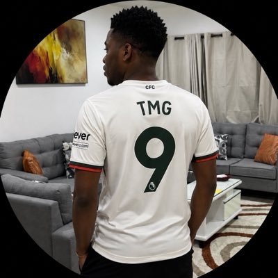 TMG's profile picture