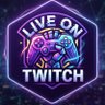 Profilbild von ImLiveOnTwitch