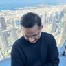 Profilbild von Abhishek