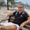 Rui Fernando Rodrigues profil fotoğrafı