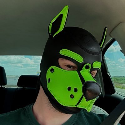 HunterPuppyX's profile picture