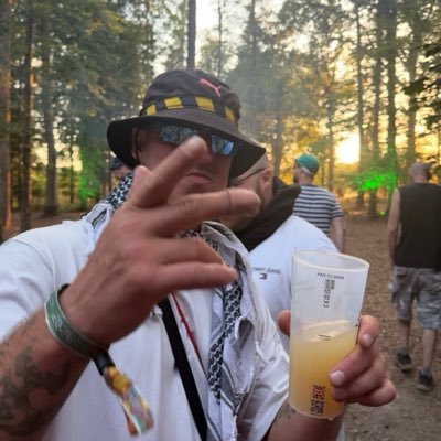TEMP's profile picture