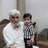 Syed Akhtar Hussain Shah 的头像