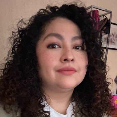 Angélica Cárcamo's profile picture