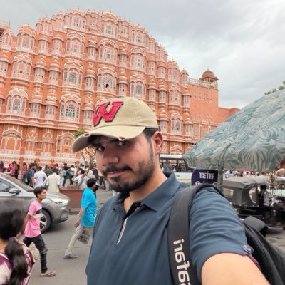 harshdelhise's profile picture