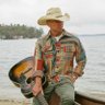 Kenny Chesniey profil fotoğrafı