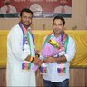 Anil Dube | LJP (Ram Vilas)'s profile picture