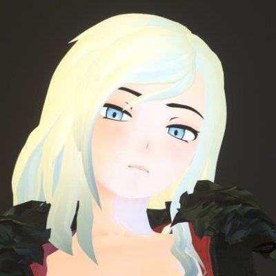 KenFanTW - Vgen Open!'s profile picture