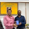 Profilbild von जावेद सैफी_रागा_का फैन__ banEVM