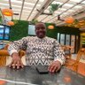 Profilbild von Sphamandla Gumede