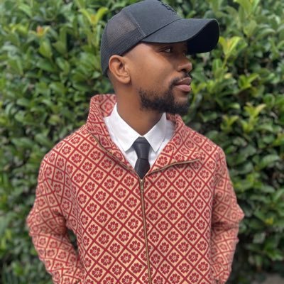 Tomi Rikhotso's profile picture