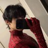 estrela yunho spider man 的头像