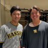 まこやん藤川🐯&新庄🐿️&鬼木🫎信者‼️ profil fotoğrafı