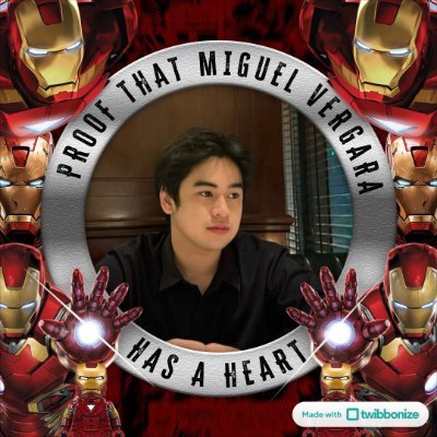 Miggy ❤️'s profile picture