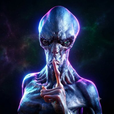 alienufovideos's profile picture
