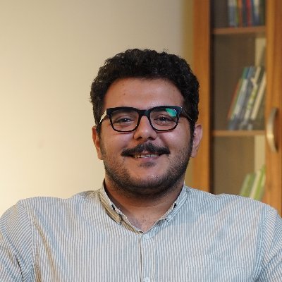 علیاصغر محرمزاده's profile picture