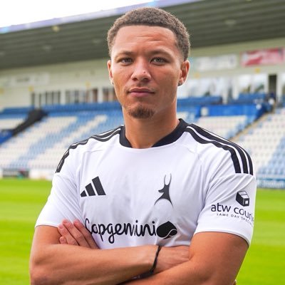 Jaíden White's profile picture