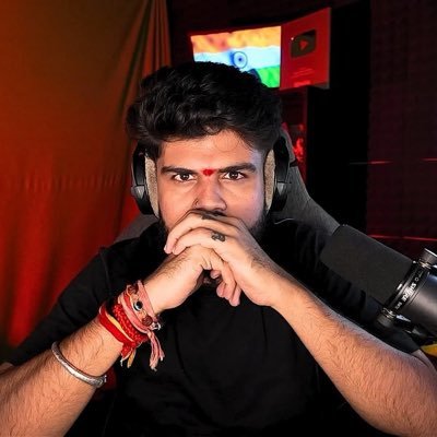 DevFromBharat's profile picture