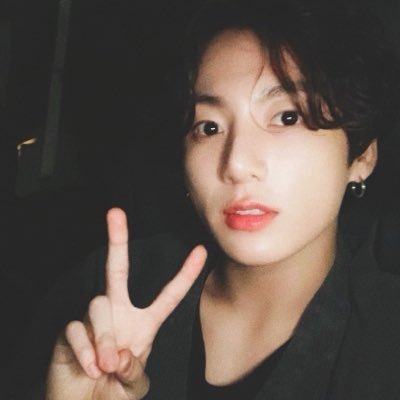 jungkook's profile picture