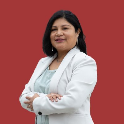 Grace Baquerizo's profile picture