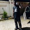 A boy's profile picture