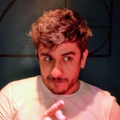 TK's profile picture