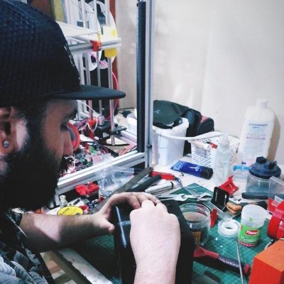 Sezer Şeker's profile picture