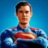 Profilbild von Superman