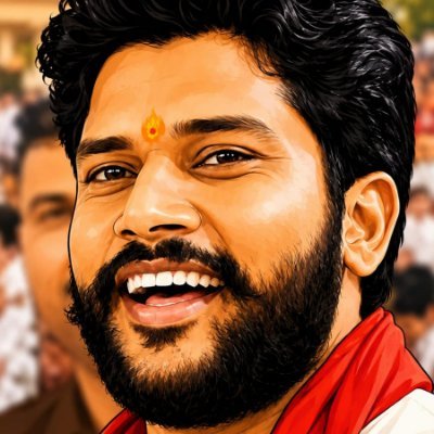 ChiefRspDhavrai's profile picture