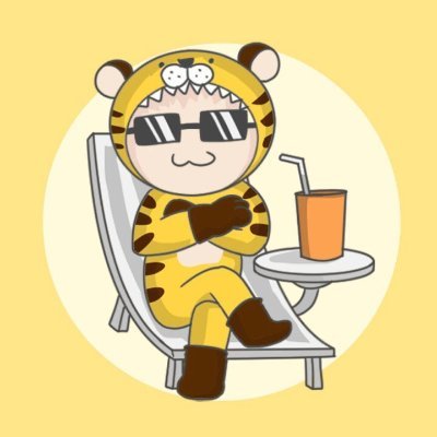 熊猫大仙儿's profile picture