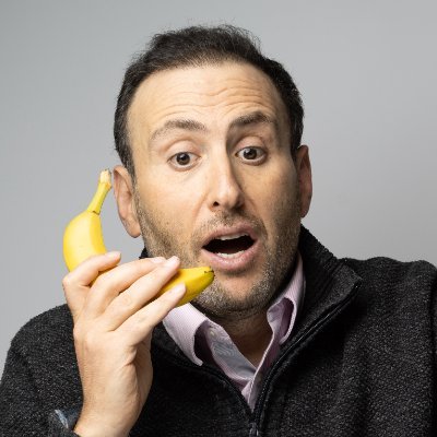 Vitaliy Katsenelson's profile picture