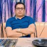 Profilbild von Prem Pandey