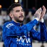 Profilbild von hfc💙